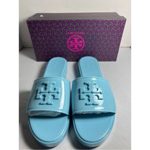Tori Burch shoes new with box